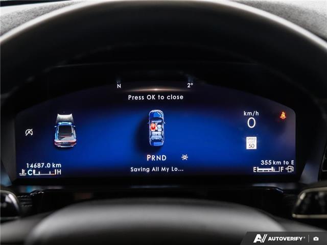 2025 Lincoln Corsair Premiere (Stk: 6-25CR0138) in Whitby - Image 17 of 31