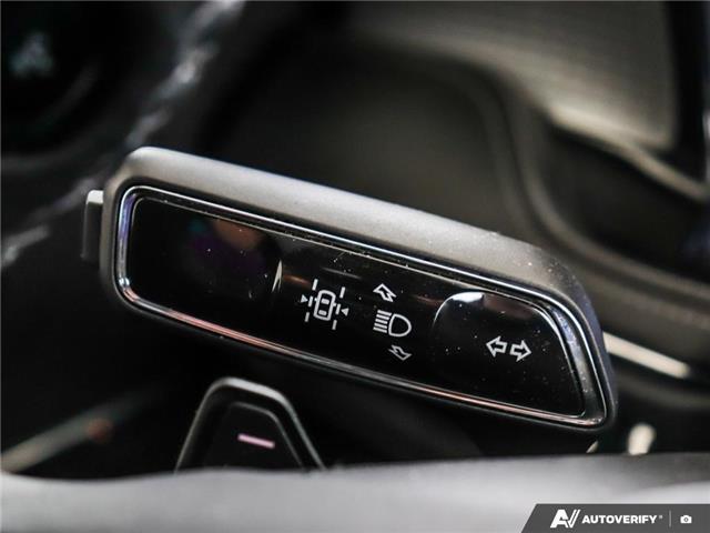 2025 Lincoln Corsair Premiere (Stk: 6-25CR0138) in Whitby - Image 19 of 31