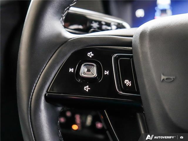 2025 Lincoln Corsair Premiere (Stk: 6-25CR0138) in Whitby - Image 21 of 31