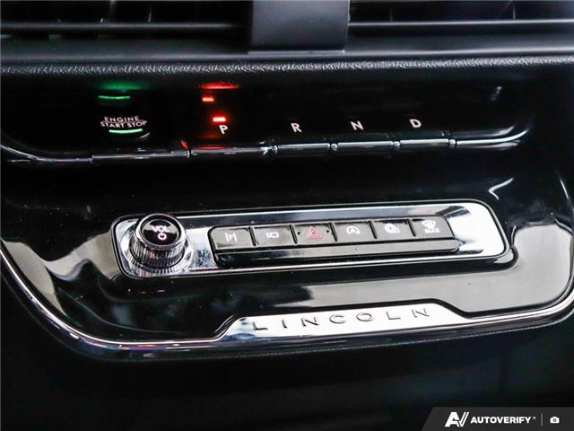 2025 Lincoln Corsair Premiere (Stk: 6-25CR0138) in Whitby - Image 22 of 31