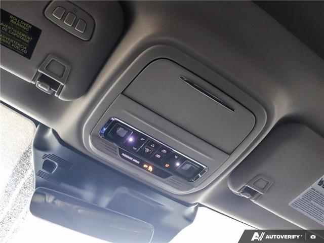 2025 Lincoln Corsair Premiere (Stk: 6-25CR0138) in Whitby - Image 25 of 31