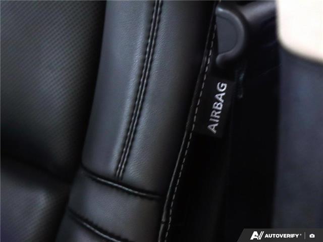 2025 Lincoln Corsair Premiere (Stk: 6-25CR0138) in Whitby - Image 26 of 31