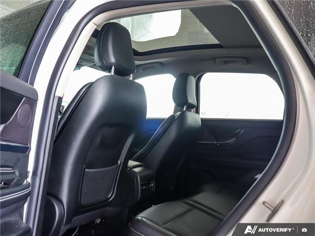 2025 Lincoln Corsair Premiere (Stk: 6-25CR0138) in Whitby - Image 27 of 31