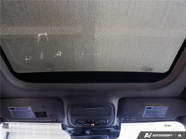 2025 Lincoln Corsair Premiere (Stk: 6-25CR0138) in Whitby - Image 29 of 31