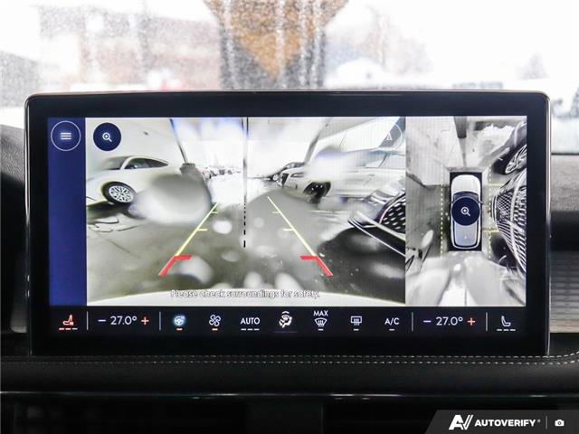 2025 Lincoln Corsair Premiere (Stk: 6-25CR0138) in Whitby - Image 30 of 31