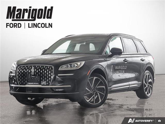 2025 Lincoln Corsair Reserve (Stk: 6-25CR0058) in Whitby - Image 1 of 29