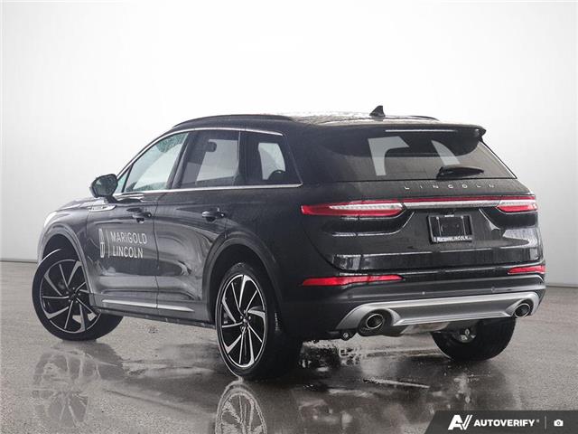 2025 Lincoln Corsair Reserve (Stk: 6-25CR0058) in Whitby - Image 4 of 29