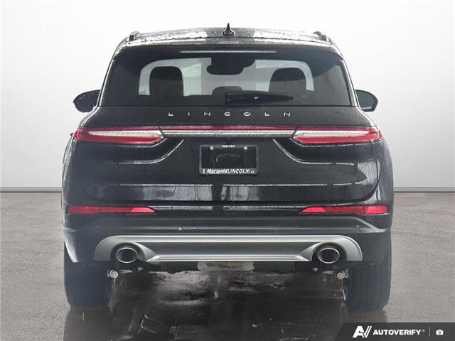 2025 Lincoln Corsair Reserve (Stk: 6-25CR0058) in Whitby - Image 5 of 29