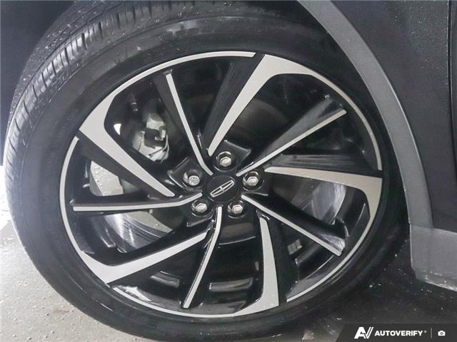 2025 Lincoln Corsair Reserve (Stk: 6-25CR0058) in Whitby - Image 7 of 29