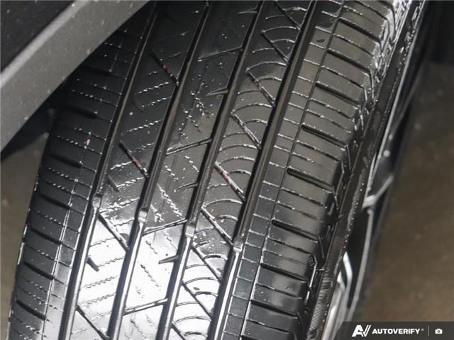 2025 Lincoln Corsair Reserve (Stk: 6-25CR0058) in Whitby - Image 8 of 29