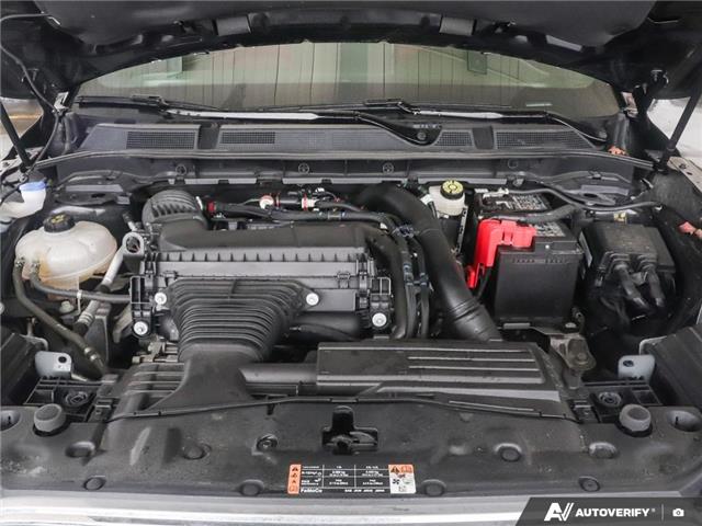 2025 Lincoln Corsair Reserve (Stk: 6-25CR0058) in Whitby - Image 9 of 29