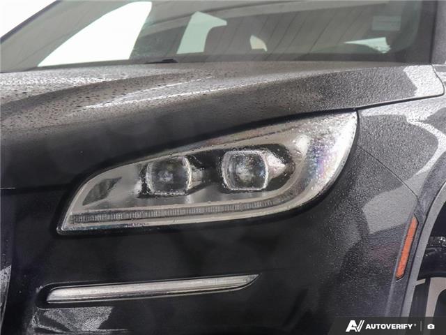 2025 Lincoln Corsair Reserve (Stk: 6-25CR0058) in Whitby - Image 10 of 29