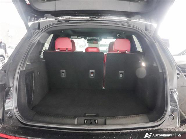 2025 Lincoln Corsair Reserve (Stk: 6-25CR0058) in Whitby - Image 11 of 29