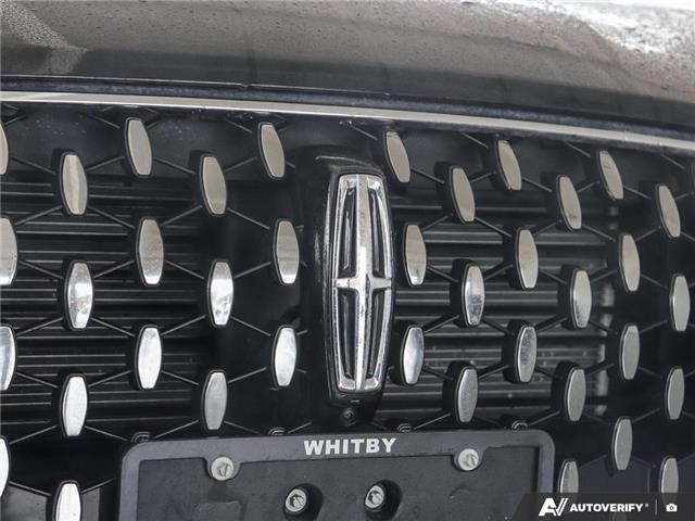 2025 Lincoln Corsair Reserve (Stk: 6-25CR0058) in Whitby - Image 13 of 29