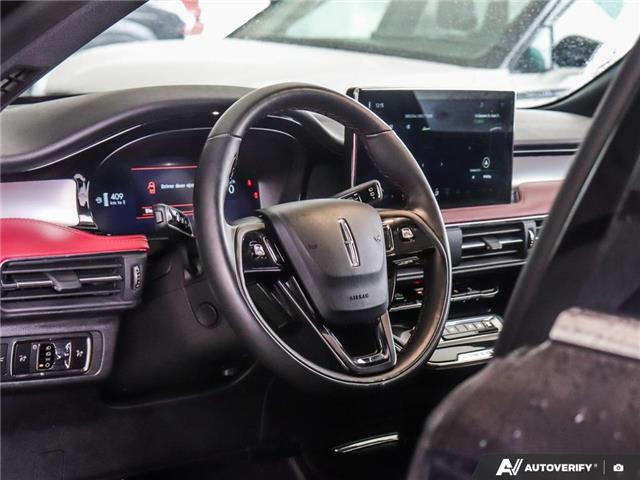 2025 Lincoln Corsair Reserve (Stk: 6-25CR0058) in Whitby - Image 14 of 29