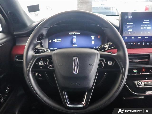 2025 Lincoln Corsair Reserve (Stk: 6-25CR0058) in Whitby - Image 15 of 29