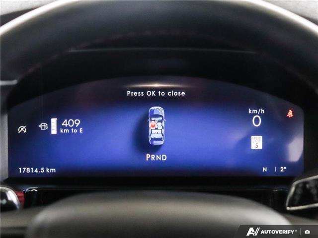 2025 Lincoln Corsair Reserve (Stk: 6-25CR0058) in Whitby - Image 16 of 29