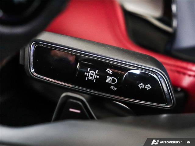 2025 Lincoln Corsair Reserve (Stk: 6-25CR0058) in Whitby - Image 17 of 29