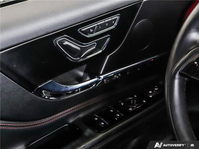 2025 Lincoln Corsair Reserve (Stk: 6-25CR0058) in Whitby - Image 19 of 29