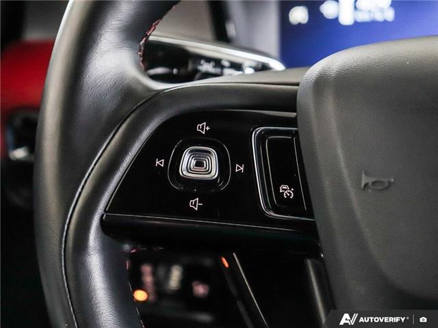 2025 Lincoln Corsair Reserve (Stk: 6-25CR0058) in Whitby - Image 20 of 29