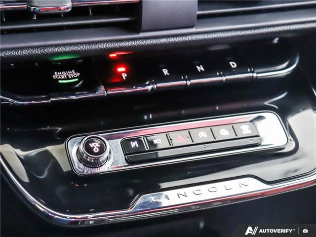 2025 Lincoln Corsair Reserve (Stk: 6-25CR0058) in Whitby - Image 21 of 29