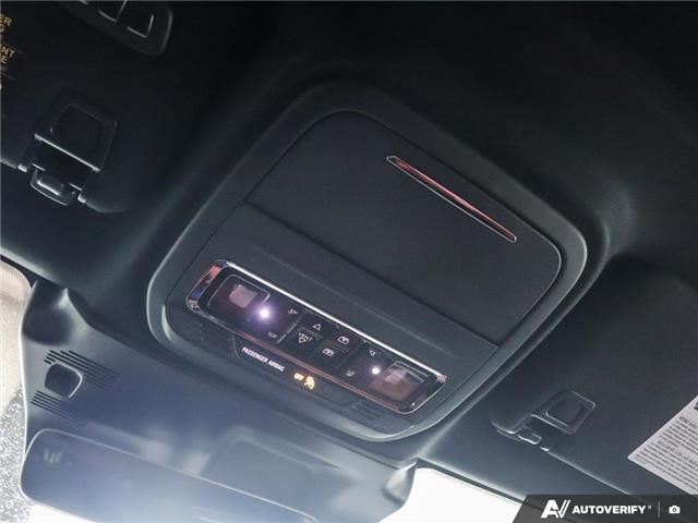 2025 Lincoln Corsair Reserve (Stk: 6-25CR0058) in Whitby - Image 23 of 29