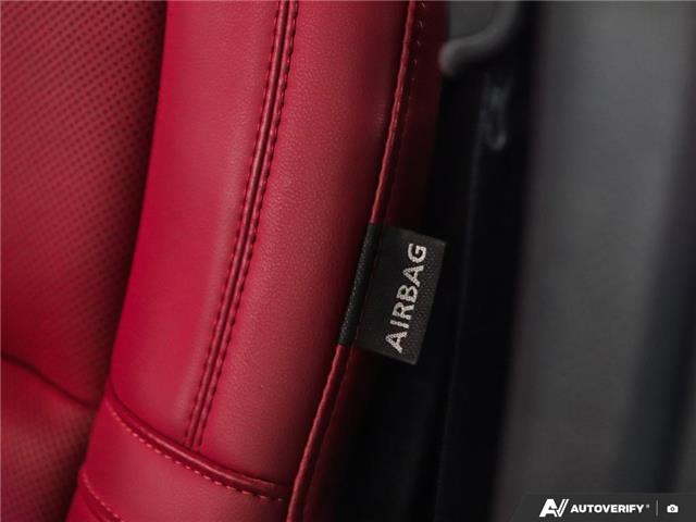 2025 Lincoln Corsair Reserve (Stk: 6-25CR0058) in Whitby - Image 25 of 29