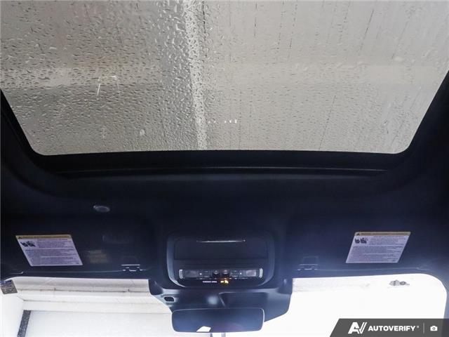 2025 Lincoln Corsair Reserve (Stk: 6-25CR0058) in Whitby - Image 27 of 29