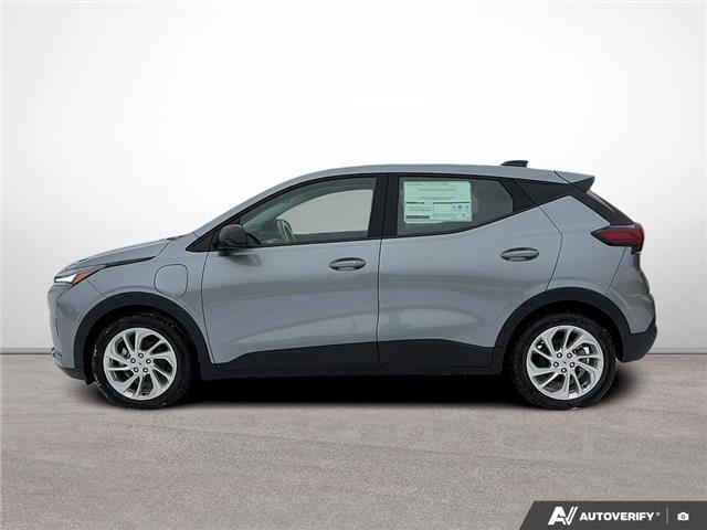 2027 Chevrolet Bolt LT (Stk: 2-13231) in Oshawa - Image 3 of 21