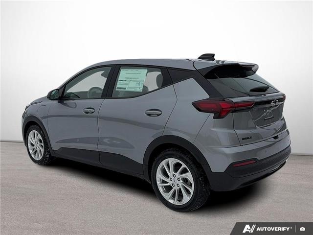 2027 Chevrolet Bolt LT (Stk: 2-13231) in Oshawa - Image 4 of 21