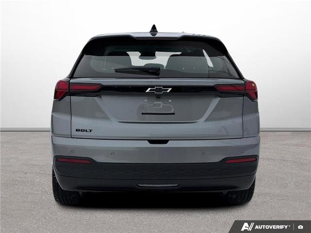 2027 Chevrolet Bolt LT (Stk: 2-13231) in Oshawa - Image 6 of 21