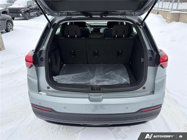 2027 Chevrolet Bolt LT (Stk: 2-13231) in Oshawa - Image 9 of 21