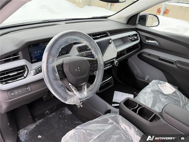2027 Chevrolet Bolt LT (Stk: 2-13231) in Oshawa - Image 11 of 21