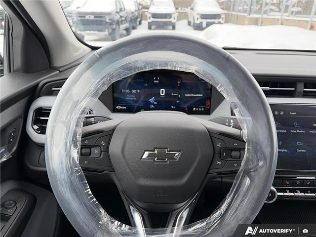 2027 Chevrolet Bolt LT (Stk: 2-13231) in Oshawa - Image 12 of 21