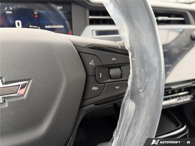 2027 Chevrolet Bolt LT (Stk: 2-13231) in Oshawa - Image 14 of 21