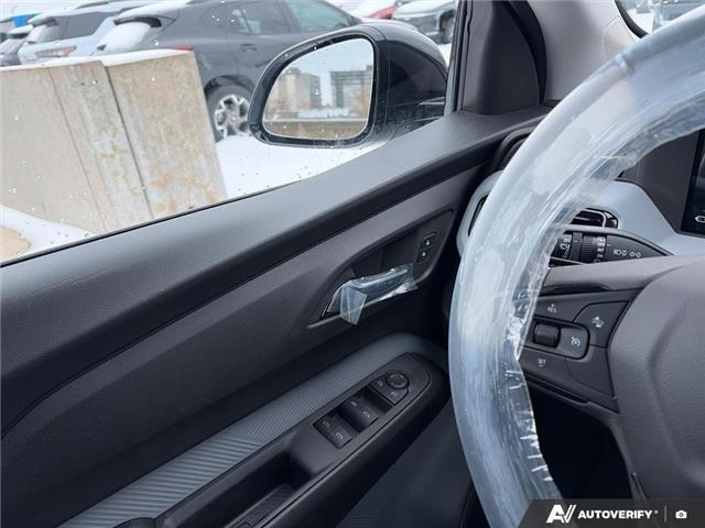 2027 Chevrolet Bolt LT (Stk: 2-13231) in Oshawa - Image 16 of 21