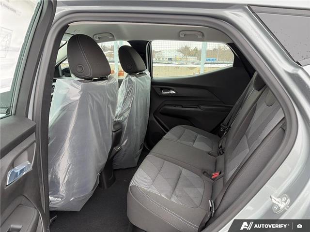 2027 Chevrolet Bolt LT (Stk: 2-13231) in Oshawa - Image 20 of 21