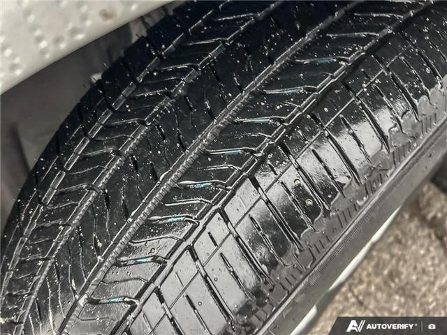 2022 Chevrolet Equinox LT (Stk: P211846A) in Grimsby - Image 8 of 26