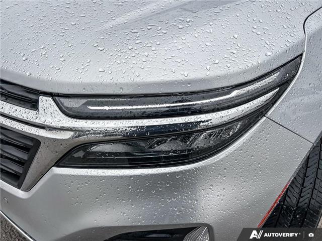 2022 Chevrolet Equinox LT (Stk: P211846A) in Grimsby - Image 9 of 26