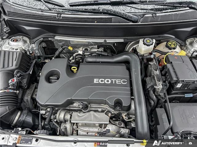 2022 Chevrolet Equinox LT (Stk: P211846A) in Grimsby - Image 11 of 26