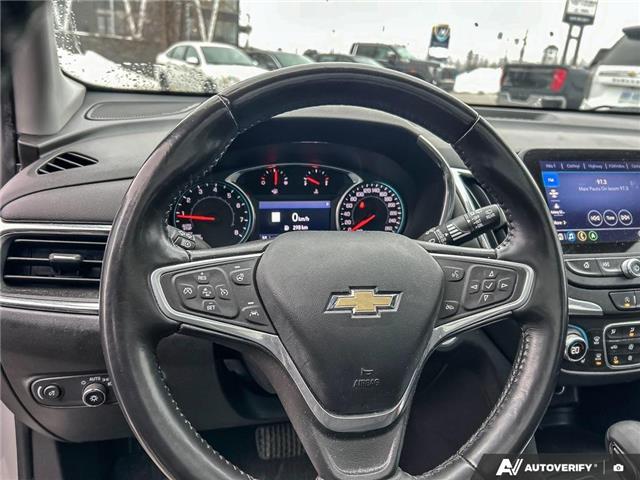 2022 Chevrolet Equinox LT (Stk: P211846A) in Grimsby - Image 15 of 26