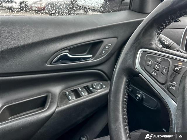 2022 Chevrolet Equinox LT (Stk: P211846A) in Grimsby - Image 18 of 26