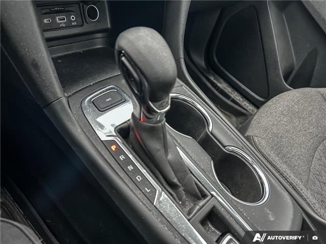 2022 Chevrolet Equinox LT (Stk: P211846A) in Grimsby - Image 19 of 26