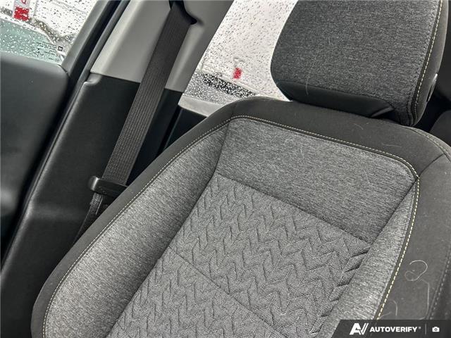 2022 Chevrolet Equinox LT (Stk: P211846A) in Grimsby - Image 21 of 26