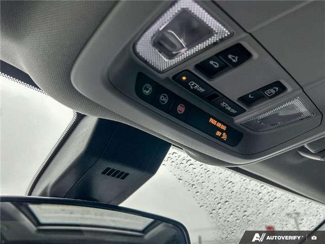 2022 Chevrolet Equinox LT (Stk: P211846A) in Grimsby - Image 22 of 26
