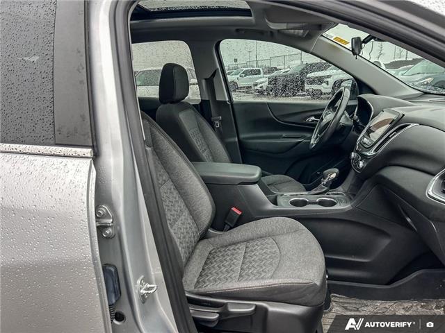 2022 Chevrolet Equinox LT (Stk: P211846A) in Grimsby - Image 23 of 26