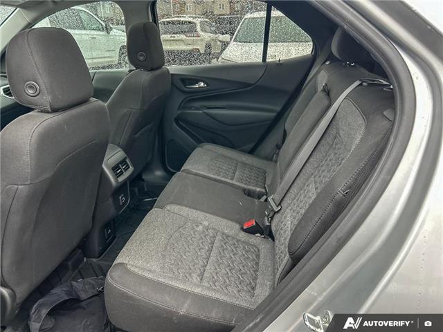 2022 Chevrolet Equinox LT (Stk: P211846A) in Grimsby - Image 24 of 26