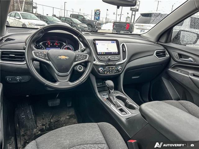 2022 Chevrolet Equinox LT (Stk: P211846A) in Grimsby - Image 25 of 26