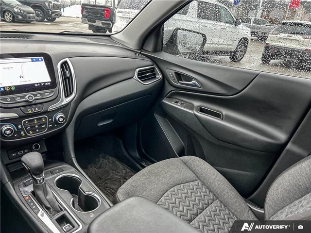 2022 Chevrolet Equinox LT (Stk: P211846A) in Grimsby - Image 26 of 26