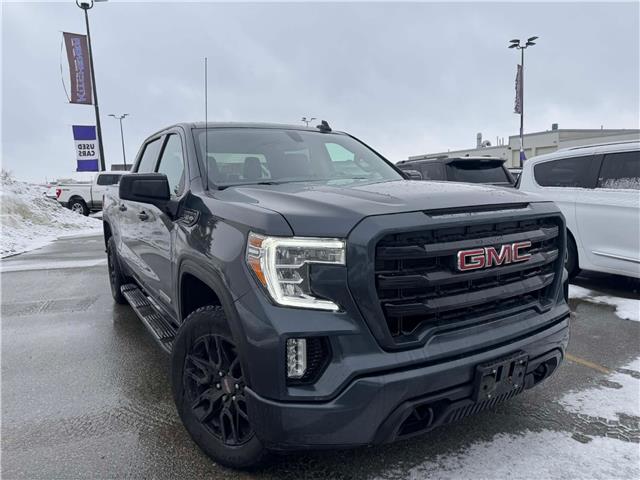 2021 GMC Sierra 1500 Elevation (Stk: 967) in Kitchener - Image 2 of 10 2021 GMC Sierra 1500 Elevation (Stk: 967) in Kitchener - Image 2 of 10